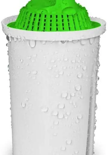 Filtre Carafe d'eau