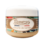 BAUME au beurre de karité