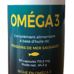 Oméga3