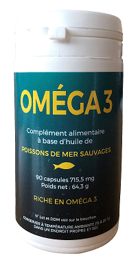 Oméga3