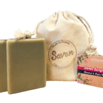 Savon Solide naturel