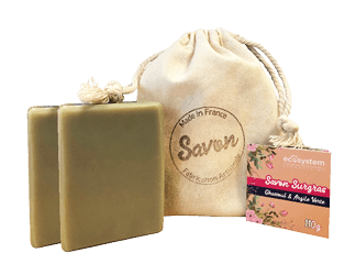 Savon Solide naturel