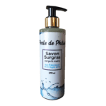 SAVON LIQUIDE