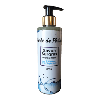 SAVON LIQUIDE