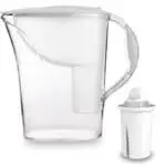 Carafe à Eau filtrante