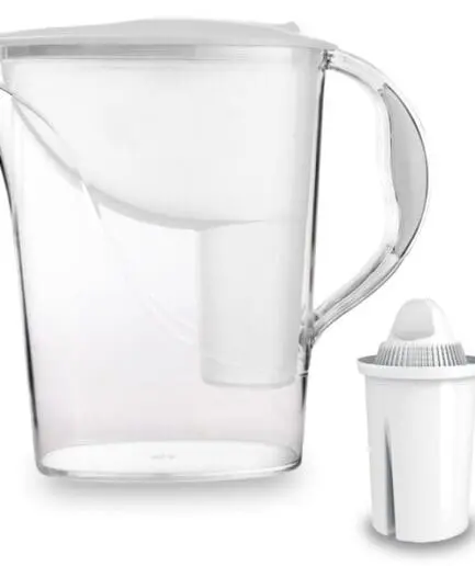 Carafe à Eau filtrante
