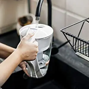 carafe verre